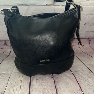 Calvin Klein purse   